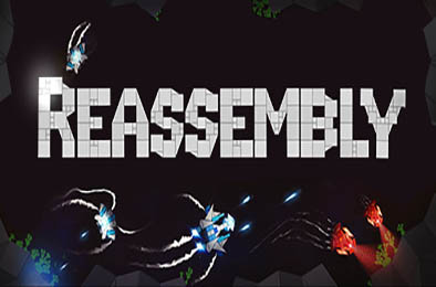 重组 / Reassembly 其他游戏STC下载
