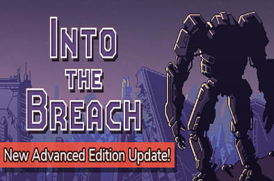 陷阵之志 / Into the Breach v1.2.88 策略战棋SLG下载