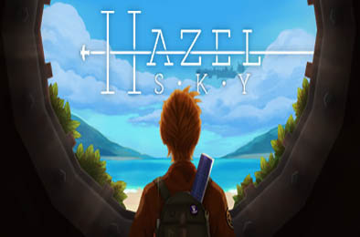 彼岸晴空 / Hazel Sky v1.0.10 冒险解谜AVG下载