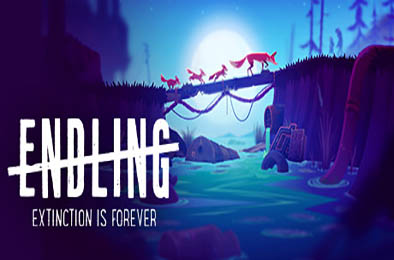 终结：灭绝是永恒 / Endling - Extinction is Forever v0.16.31 冒险解谜AVG下载