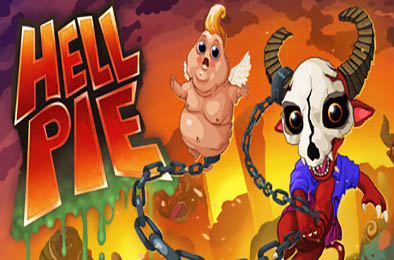 地狱派 / Hell Pie v1.1.3 下载