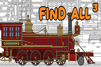 全找到3:旅行 / FIND ALL 3: Travel v1.2.07 下载