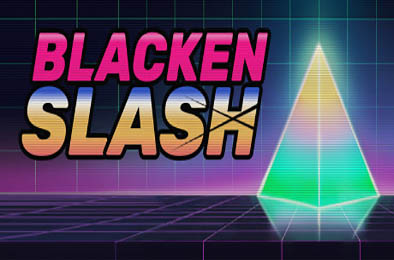 黑化斜线 / Blacken Slash v1.6 下载
