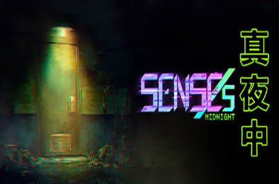 真夜中 / SENSEs: Midnight v1.6.088b 下载