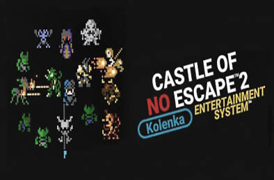无法逃离的城堡2 / Castle of no Escape 2 冒险解谜AVG下载