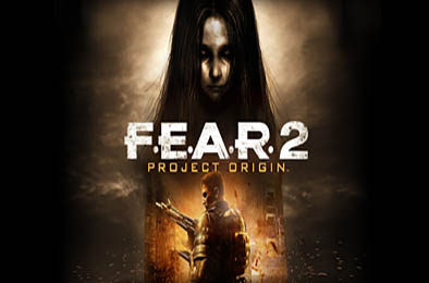 极度恐慌2：起源计划 / 极度恐慌2：重生 / F.E.A.R. 2: Project Origin v1.05 动作游戏ACT下载