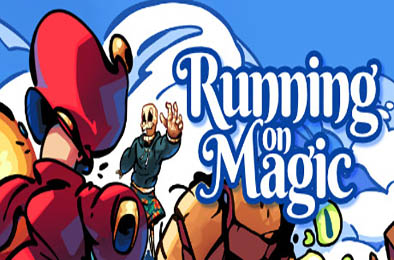 魔法疾奔 / Running on Magic 动作游戏ACT下载
