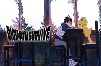 数码宝贝：绝境求生 / Digimon Survive 角色扮演RPG下载