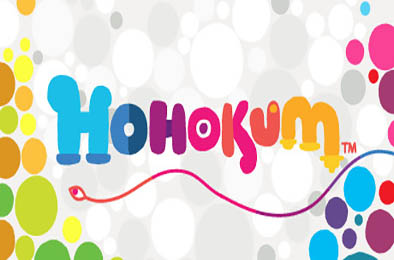 花花卡姆 / Hohokum 冒险解谜AVG下载