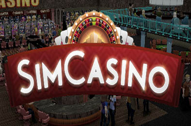 SimCasino 模拟经营SIM下载
