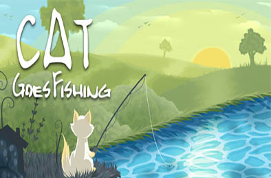 小猫钓鱼 / Cat Goes Fishing 休闲益智PUZ下载