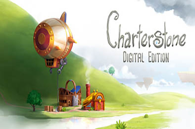 契约石:数字版 / Charterstone: Digital Edition v1.2.8 下载