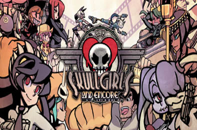 骷髅女孩：重返 / 骷髅女孩：二度返场 / Skullgirls 2nd Encore v3.6.11 动作游戏ACT下载