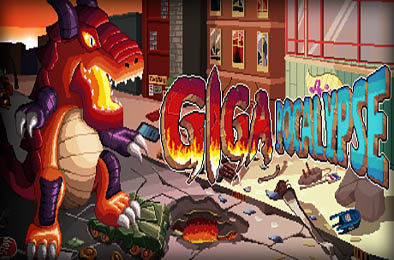 巨大灾难 / Gigapocalypse v1.9.83 休闲益智PUZ下载