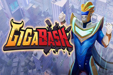 巨击大乱斗 / GigaBash v1.4.5 下载