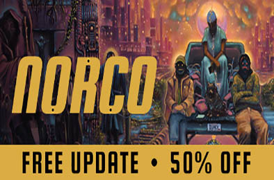 诺科 / NORCO v1.2.1b 冒险解谜AVG下载