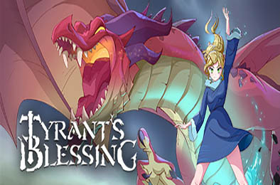 暴君的祝福 / Tyrant's Blessing v1.0.617 策略战棋SLG下载