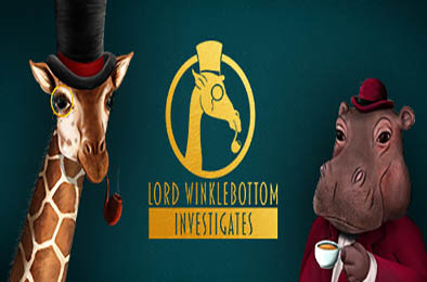 温寇波顿勋爵探案记 / Lord Winklebottom Investigates 冒险解谜AVG下载