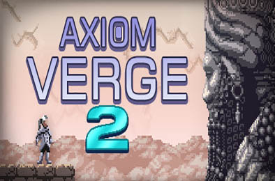 公理边缘2 / Axiom Verge 2 v1.0.28 动作游戏ACT下载