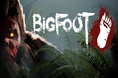 大脚怪 / BIGFOOT v5.0 动作游戏ACT下载