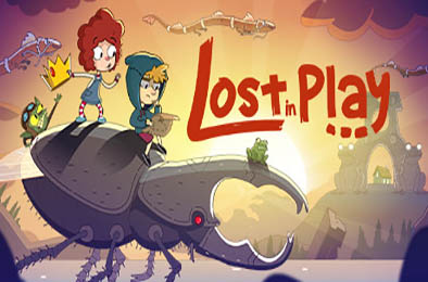迷失在游戏中 / Lost in Play v1.0.47 冒险解谜AVG下载