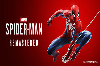 漫威蜘蛛侠：重制版 / Marvel’s Spider-Man Remastered v3.618.0.0 动作游戏ACT下载