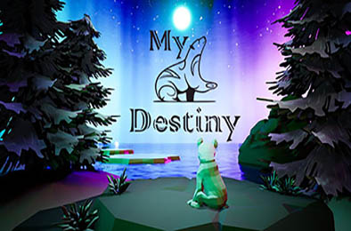 我的命运 / My Destiny 动作游戏ACT下载