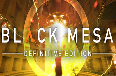 黑山：起源 / Black Mesa：Source 动作游戏ACT下载