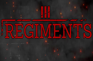 兵团 / Regiments v1.4.5 策略战棋SLG下载