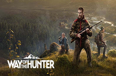 狩猎之道 / 猎人之路 / Way of the Hunter v1.26.2 冒险解谜AVG下载