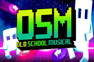 老式音乐剧 / Old School Musical 冒险解谜AVG下载
