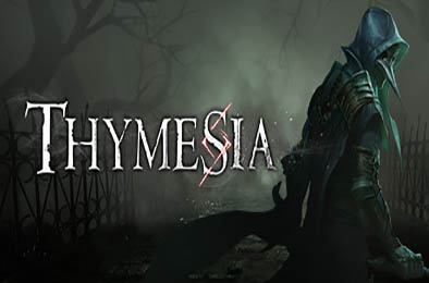 记忆边境 / Thymesia 动作游戏ACT下载