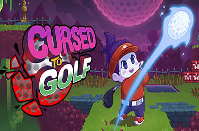 诅咒高尔夫 / Cursed to Golf v1.0.5 体育竞技SPG下载
