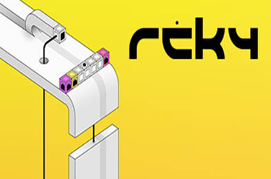 reky v1.0s4 休闲益智PUZ下载