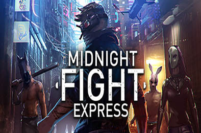 午夜格斗快车 / Midnight Fight Express v1.021 动作游戏ACT下载