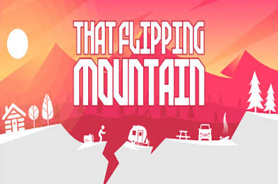 翻越那座山 / That Flipping Mountain v1.1.2 休闲益智PUZ下载