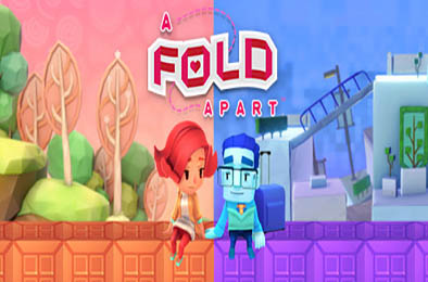 折纸情缘 / A Fold Apart 冒险解谜AVG下载