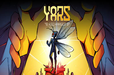 亚尔斯：充电 / Yars: Recharged 动作游戏ACT下载