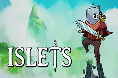 Islets v1.0 冒险解谜AVG下载