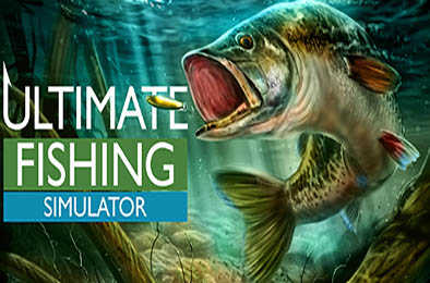 终极钓鱼模拟器 / Ultimate Fishing Simulator v2.3.24.02.141 模拟经营SIM下载