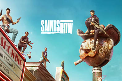 黑道圣徒：重启版 / Saints Row v1.6.1.4735700 动作游戏ACT下载