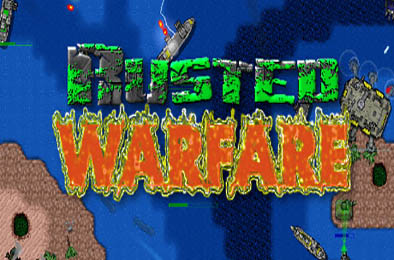 铁锈战争 / Rusted Warfare - RTS v1.15p9 策略战棋SLG下载