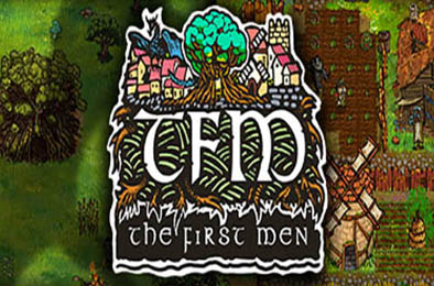  先民 / TFM: The First Men v0.6.6 策略战棋SLG下载