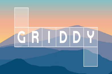 Griddy 休闲益智PUZ下载