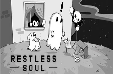 不安的灵魂 / RESTLESS SOUL  动作游戏ACT下载