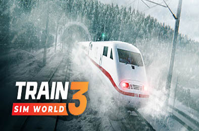 模拟火车世界3 / Train Sim World 3 v1.0.16 模拟经营SIM下载