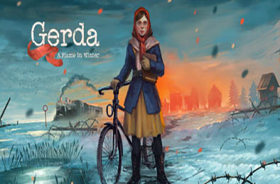 格尔达：寒冬之火 / Gerda: A Flame in Winter v2.9.1 动作游戏ACT下载
