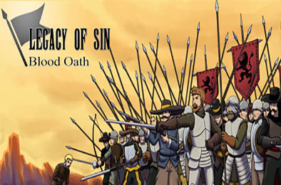罪恶的遗产血誓 / Legacy of Sin blood oath 策略战棋SLG下载