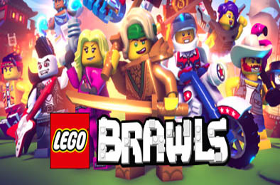 乐高大乱斗 / LEGO Brawls 动作游戏ACT下载