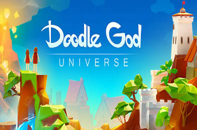涂鸦宇宙之神  / Doodle God Universe 休闲益智PUZ下载